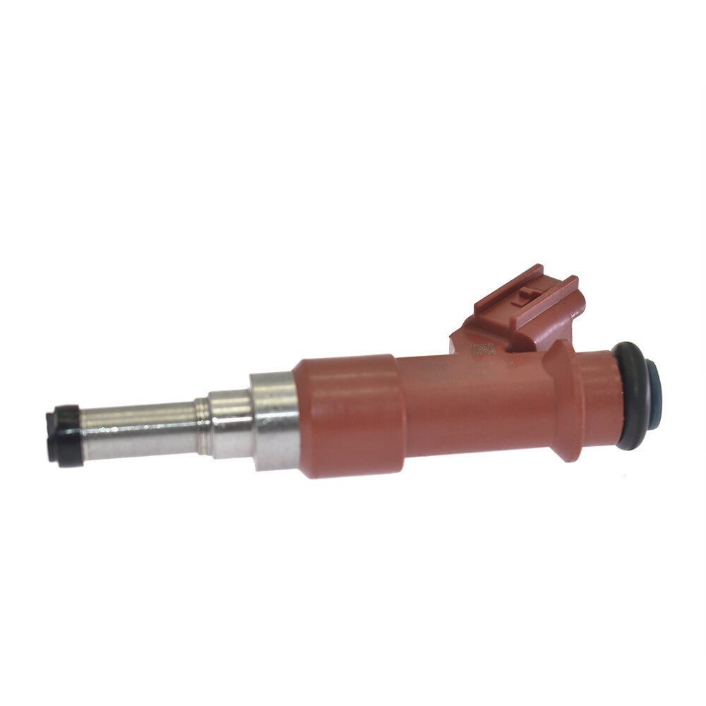New 6X Fuel Injector 23250-0P040 For 07-10 for Toyota for Camry RAV4 for Lexus ES350 3.5L