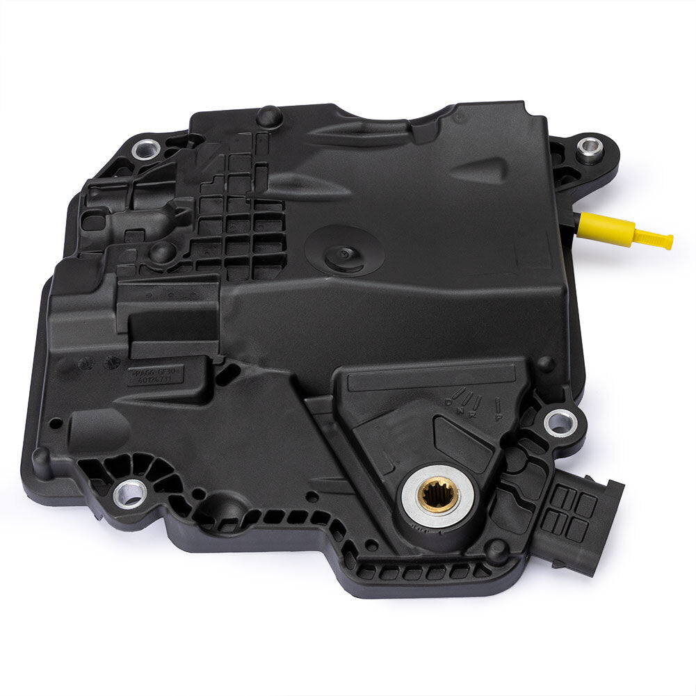 A0002701852 722.9 ISM Intelligent Servo Module for Mercedes-Benz GL, ML, SLK 02-11
