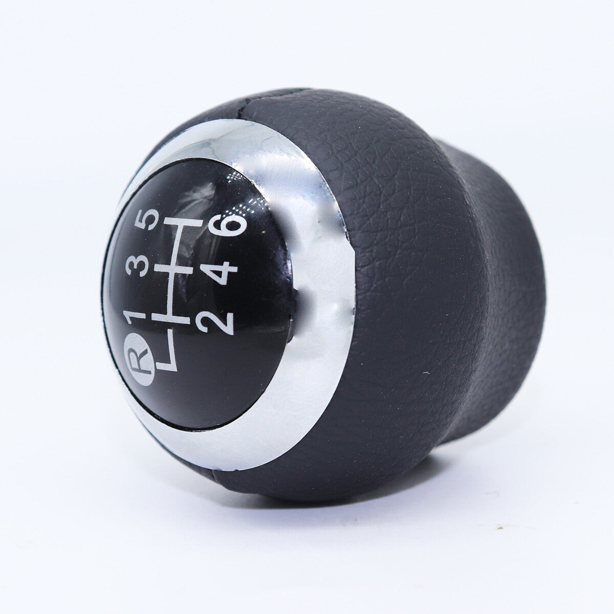 GEAR SHIFT KNOB for TOYOTA RAV4 2010 - 2019 6 Speed Gear Stick Shift Knob Manual