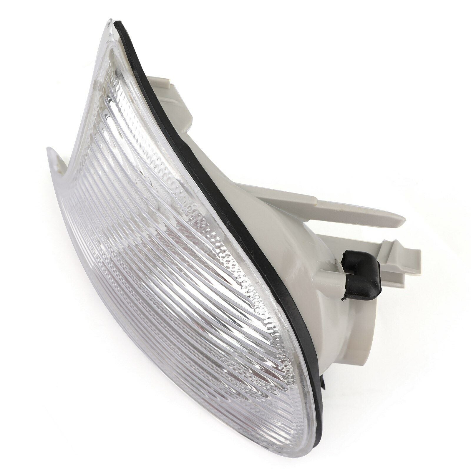 2-pack of corner turn signal lights for BMW E46 2-door (1998-2001)