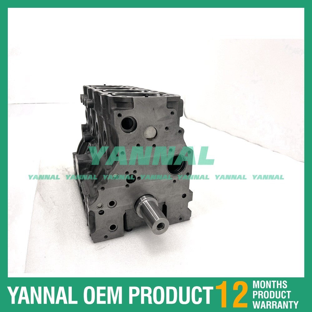 4TNV88 Complete Cylinder Block Assembly for Yanmar Diesel Engines