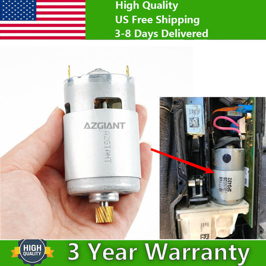 Parking Brake Module Actuator Motor for Renault Fluence Laguna Megane Scenic US