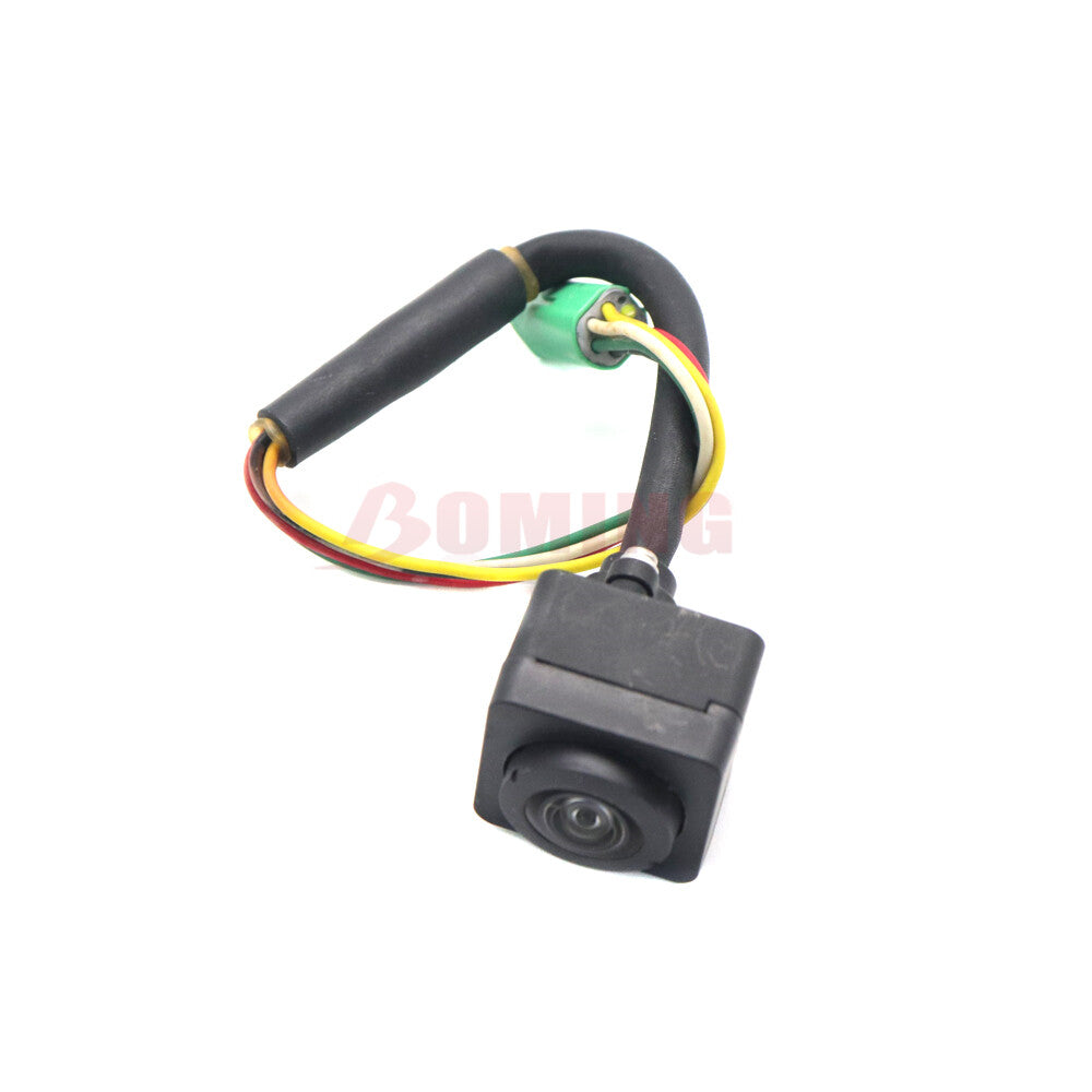284191BA3A Black for Infiniti FX35 FX37 QX56 Rear View Backup Parking Camera