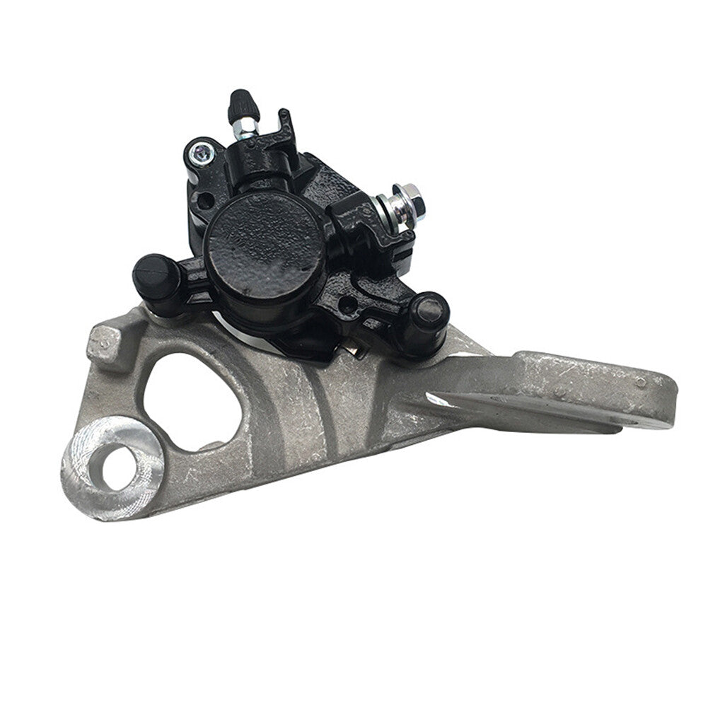 Hydraulisches hinteres Scheibenbremssattelsystem Bremsbel?ge Motorrad Fahrrad
