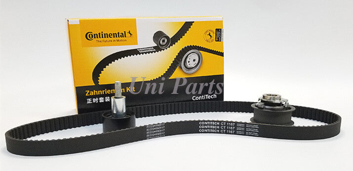 04C109479K is for Audi A3, A4, Q3, for Volkswagen for Golf , and for Jetta 1.4T. 04E198119 is an equipment manufacturer ( ) timing belt kit.