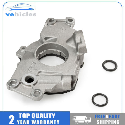 1 piece for VT VX VY VZ for Holden Commodore LS1 5.7lt V8 large capacity oil pump for general automotive applications
