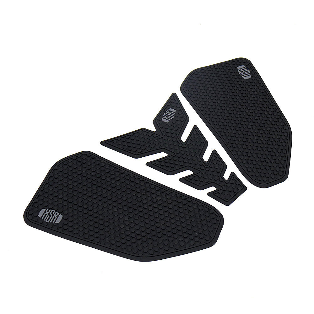 Motorcycle Fuel Tank Pads for Yamaha XSR900 Anti-slip Knee Grip Side Decals
