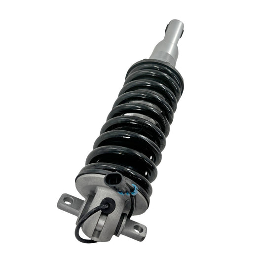 Front & Rear Shock Absorbers Adaptive Fit for Chevrolet for Corvette C5 5.7L 1997-2002
