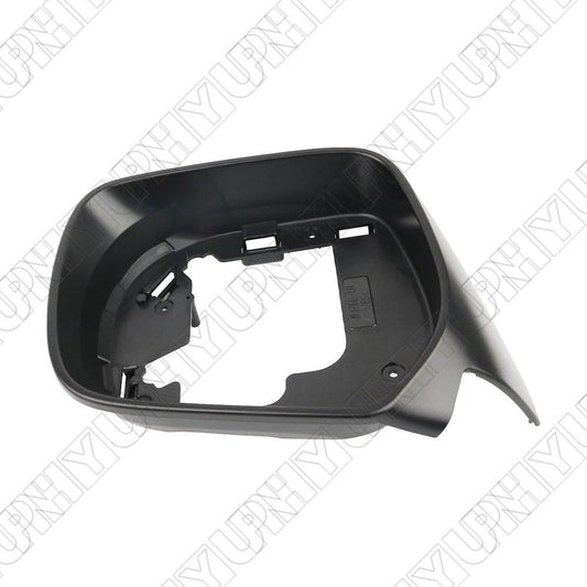 1¡Á Left Side Rearview Door Mirror Cover Housing Frame for Lexus GX460 2010-2023