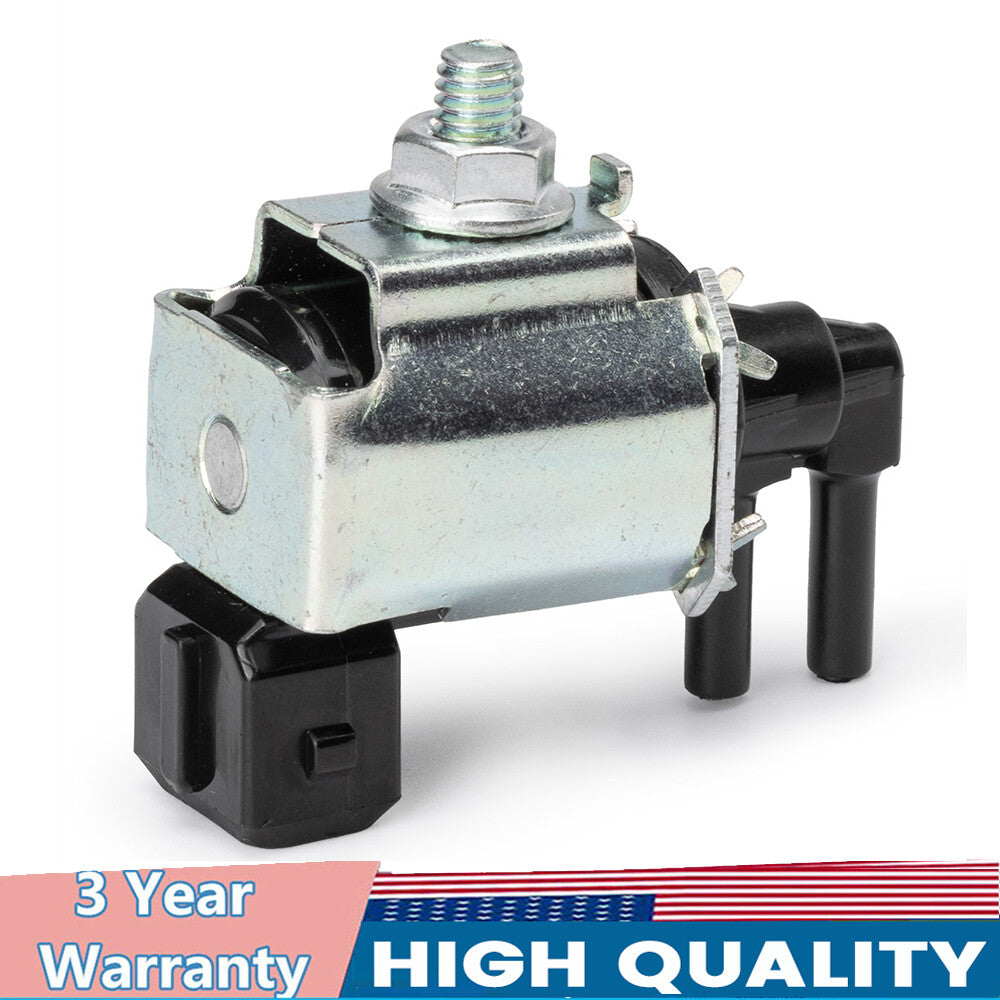 K5T48277 K5T80890 MR188756 Steam tank cleaning solenoid valves are suitable for Mitsubishi for Phantom models.