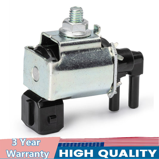 K5T48277 K5T80890 MR188756 Steam tank cleaning solenoid valves are suitable for Mitsubishi for Phantom models.