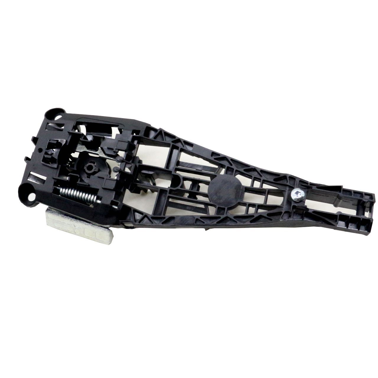 For GM for Buick for Cadillac for Chevrolet Front Driver Side Exterior Door Handle Bracket
