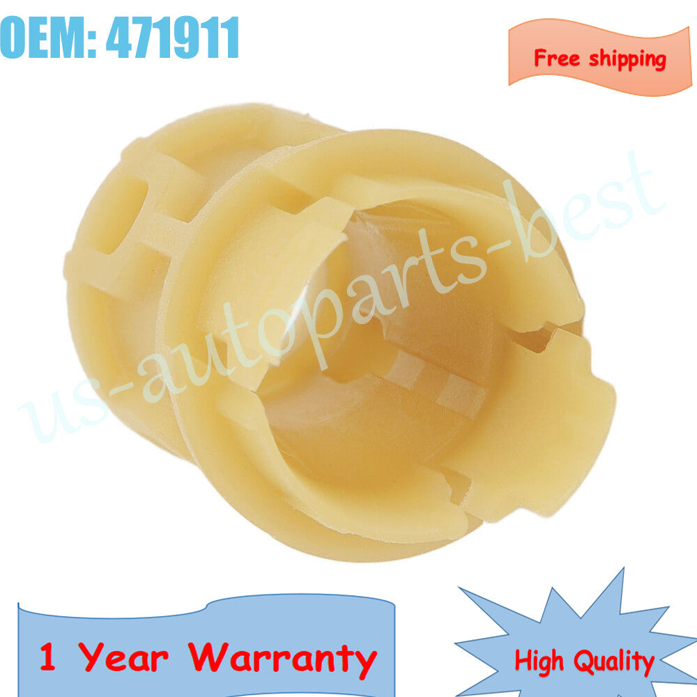 Parking Brake Cable Guide Direct Fit Handbrake Cable Retainer 471911