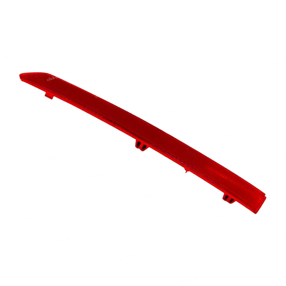 For 2019-2022 for BMW 7-Series G11 G12 Rear Bumper Reflector Red Right Hand Side