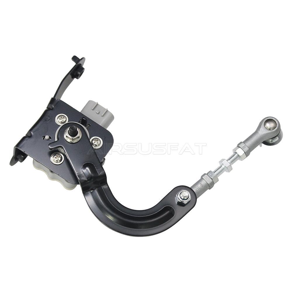 2XREAR LEFTRIGHT HEIGHT LEVEL CONTROL SENSOR for TOYOTA for LEXUS RX300 RX330 RX350