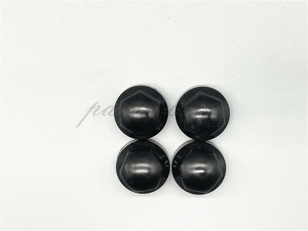 NEW 4X Steering Stop Bolt Covers for Toyota Pickup 4Runner T100 45619-36010