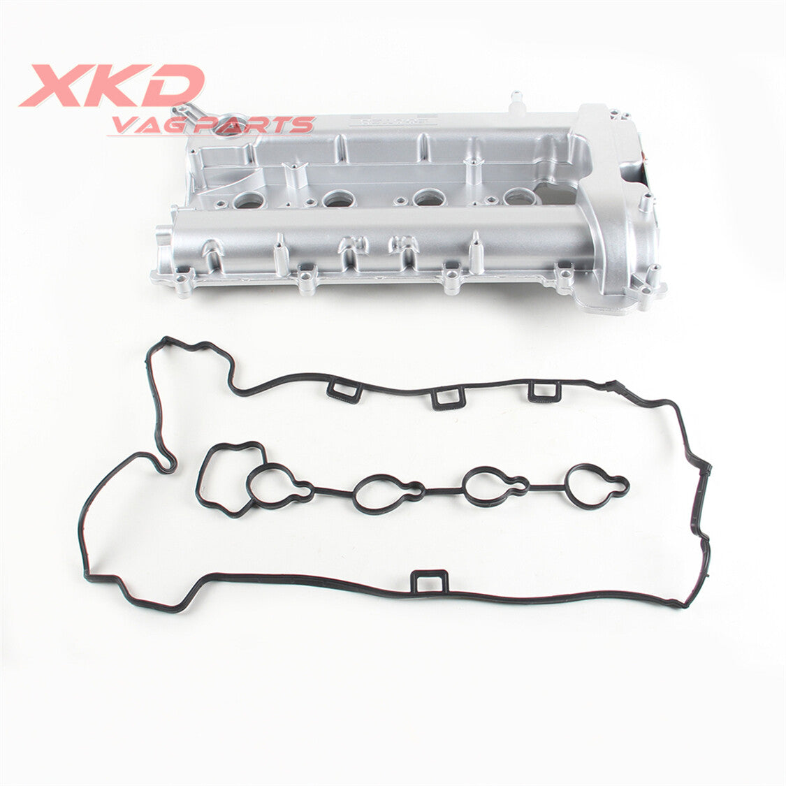 2.4L aluminum valve cap and gasket suitable for Buick Verano, for Chevrolet Equinox for GMC