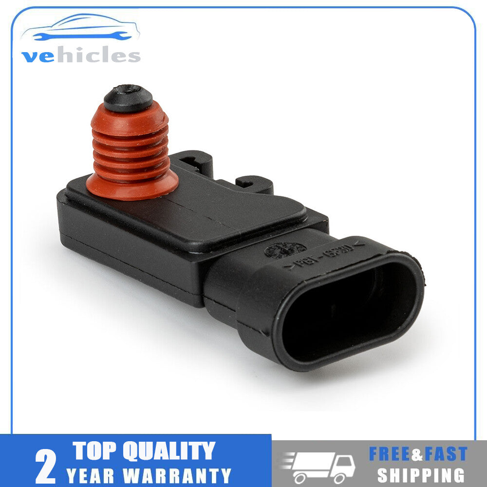 1 piece 16212460 for BUICK RAINIER RENDEZVOUS TERRAZA manifold barometer
