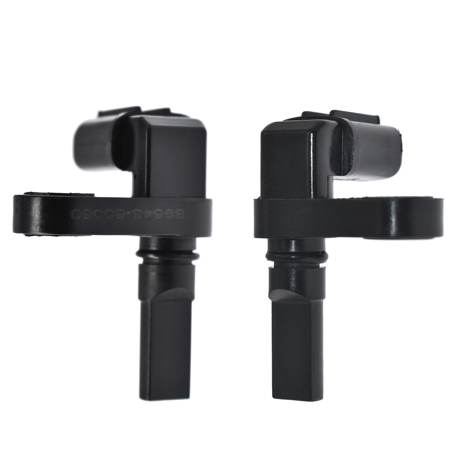 2 ABS wheel speed sensors 89543-60050 (for Toyota for Land Cruiser and for Lexus )