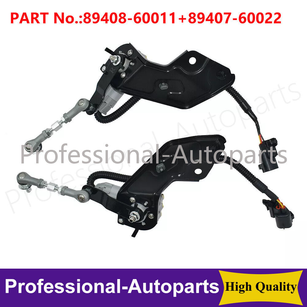 Rear LR riding height sensor for Lexus GX470 and for Toyota 4Runner 03-09