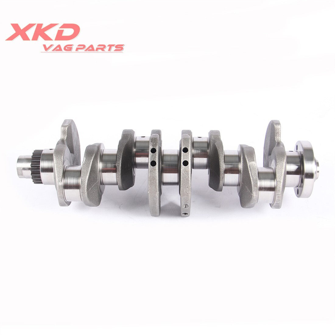 2.0TDI crankshaft suitable for Volkswagen Amarok for Golf CDBA CDCA CNFA CNEA CNFB 03L105021D