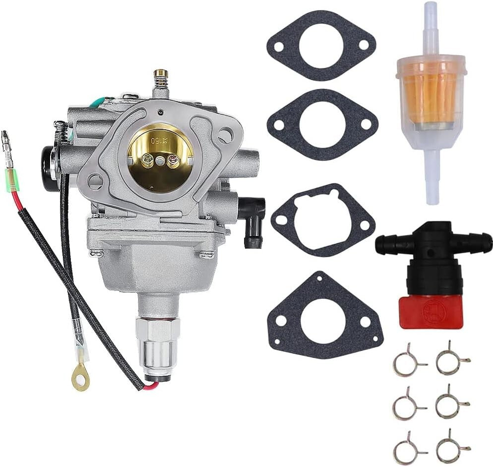 Carburetor Carb Replacement for Kohler Engine HP Motor Courage 32-853-12-S 32