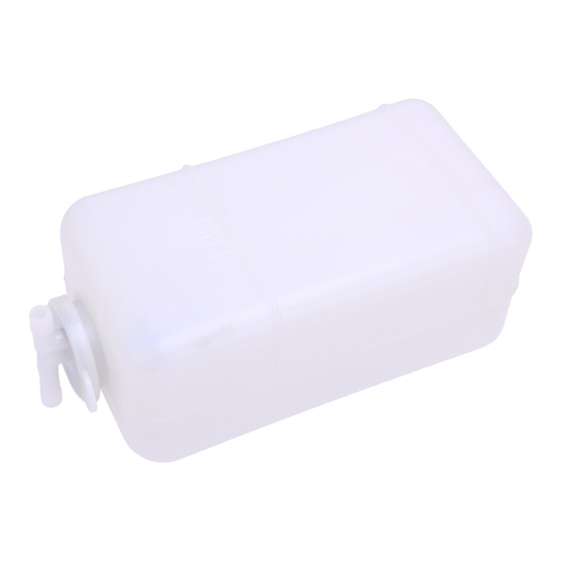 Radiator Recovery Coolant Expansion Tank Bottle Overflow Universal Use