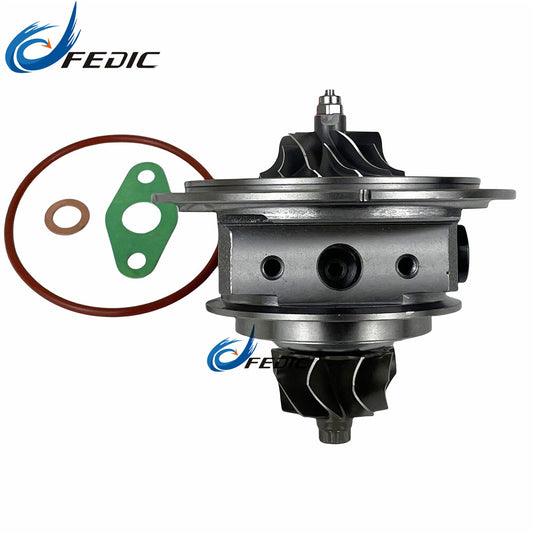 Turbo cartridge GT1446SLM 781504 CHRA for Chevrolet for Cruze 1.4 Turbo ECOTEC 140HP