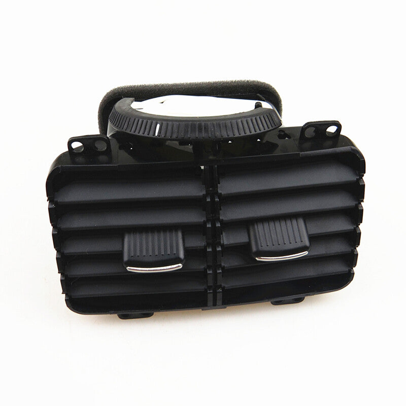 Car Center Outlet Air Condition Vent for VW for GOLF 5 MK5 MK6 RABBIT for Golf R20