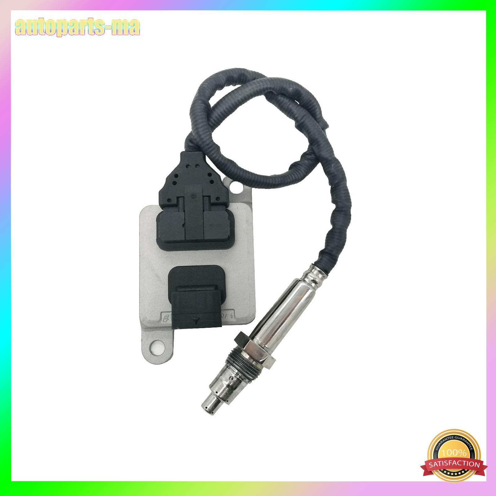 Upstream Oxygen (O2) Sensor 24109683 is suitable for 2014 for Chevrolet Sail 1.3L and 1.5L.