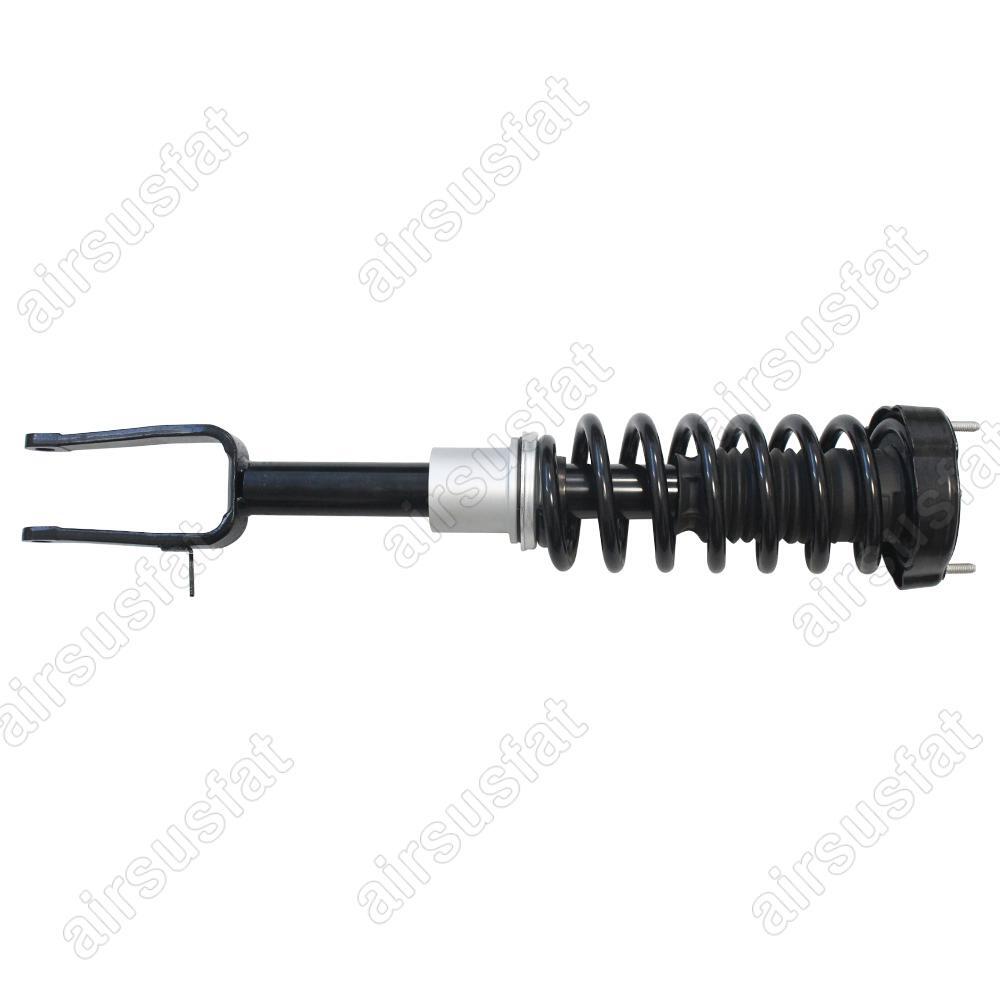 FRONT LEFT for MERCEDES W211 S211 E350 2006-2009 4WD SHOCK STRUT ASSEMBLY