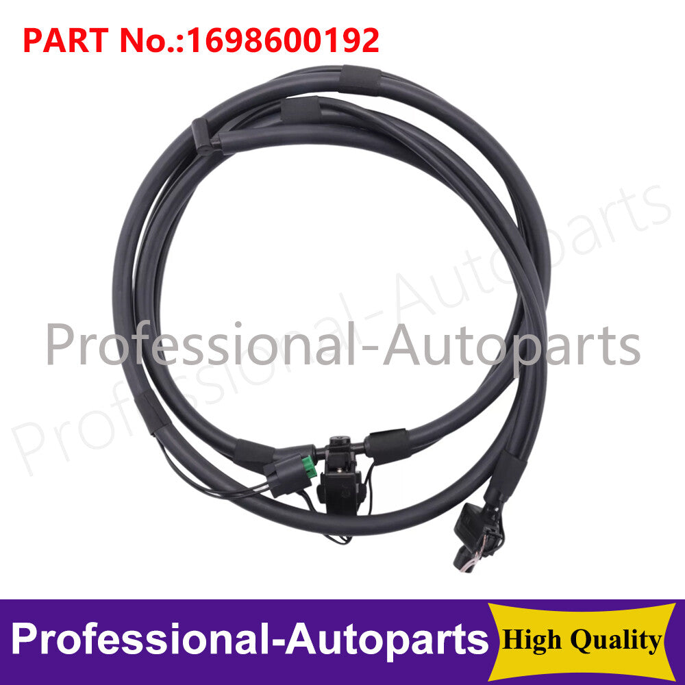 1698600192 new windshield washing machine nozzle hose suitable for Mercedes-Benz W169