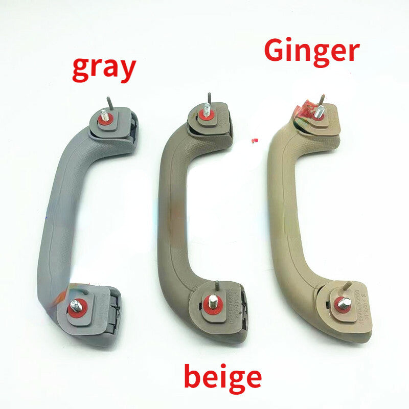 One-piece inner top armrest ceiling pull safety handle suitable for Hyundai for Elantra 2008~2011