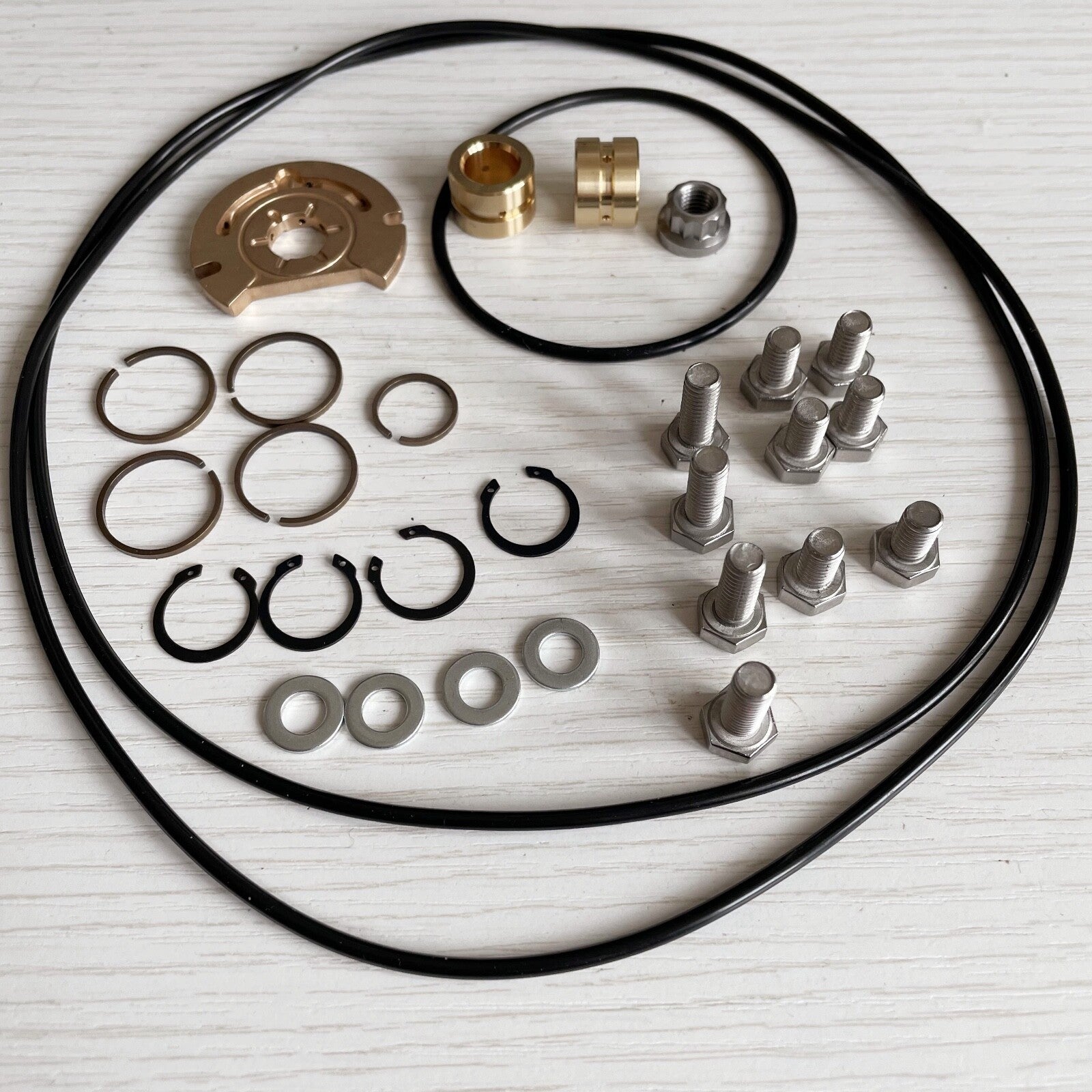 K28 K29 Turbocharger Repair Kit / Turbocharger Kit / Rebuild Kit / Turbocharger Repair Kit
