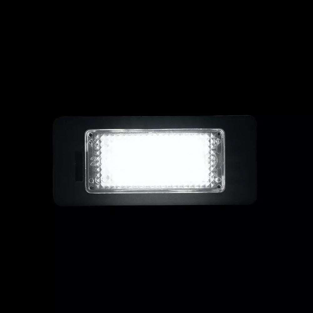 LED License Plate Light for BMW 3-Series E46 98-05