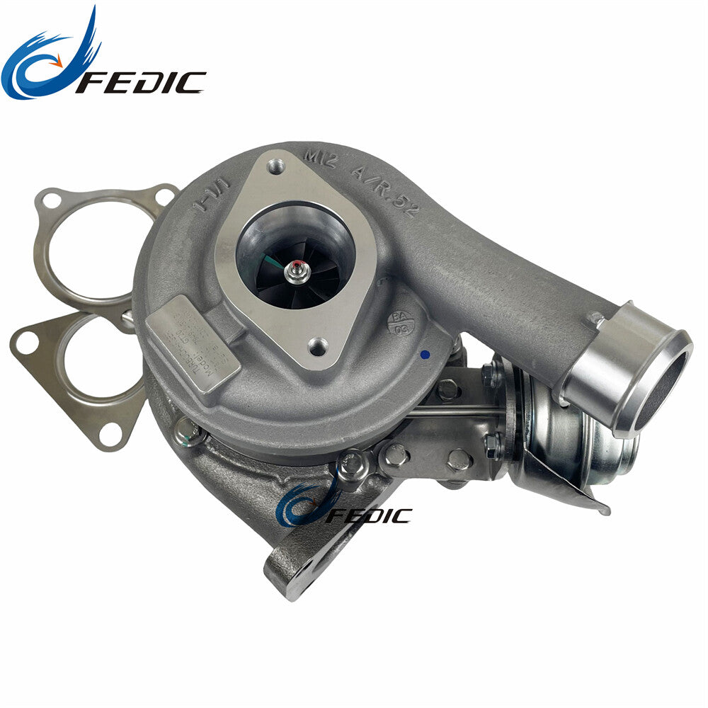 794901 GT2052V Turbine for Jiangling JMC Transit JX4D24A4H 2.4L 90 Kw Euro IV