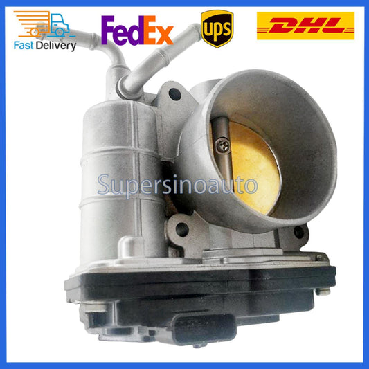 13400-66J00 Throttle Body For 2006-2008 for Suzuki Grand Vitara 2.7L