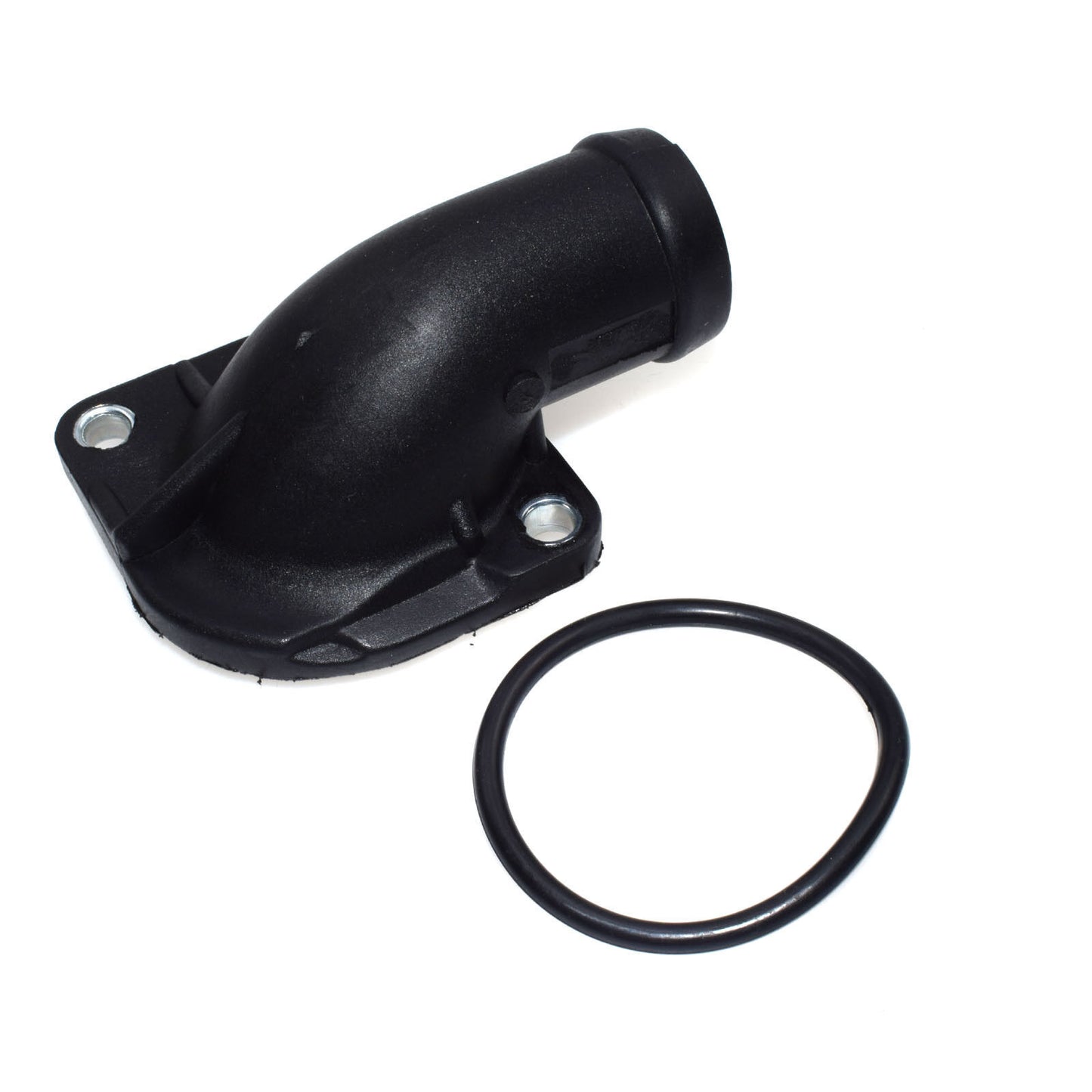 for VW Cabriolet for Golf for Jetta Engine Coolant Thermostat Housing Cover 055121121F