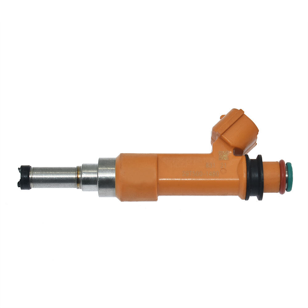 4x Fuel Injectors EV14 for Suzuki SX4 1.6L M16A 297500-1480