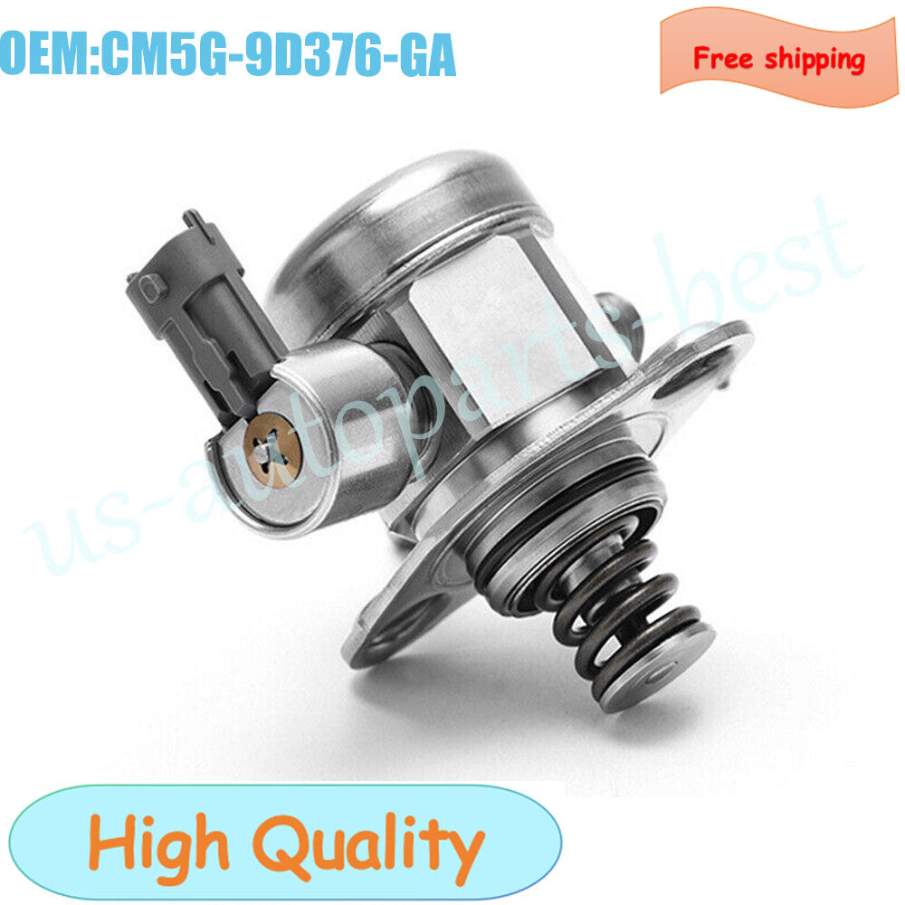 High Pressure Fuel Pump for Ford EcoSport Fiesta Focus Transit CM5G-9D376-GA