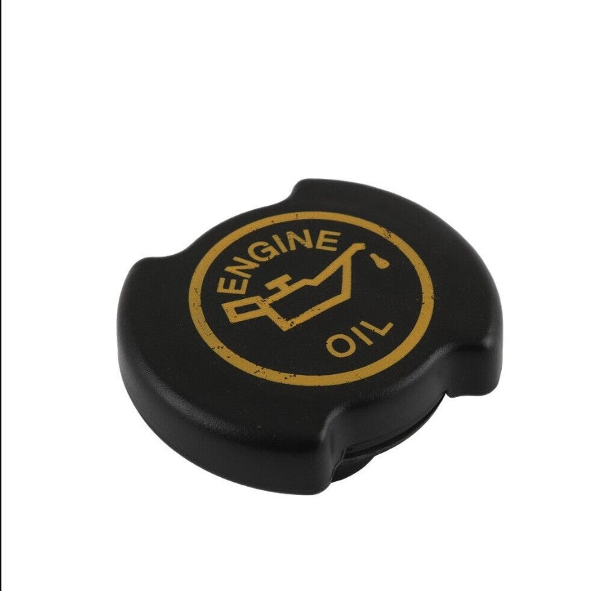 Engine Oil Filler Cap EC-743 for Ford 6.0L 6.4L 7.3L Diesel New