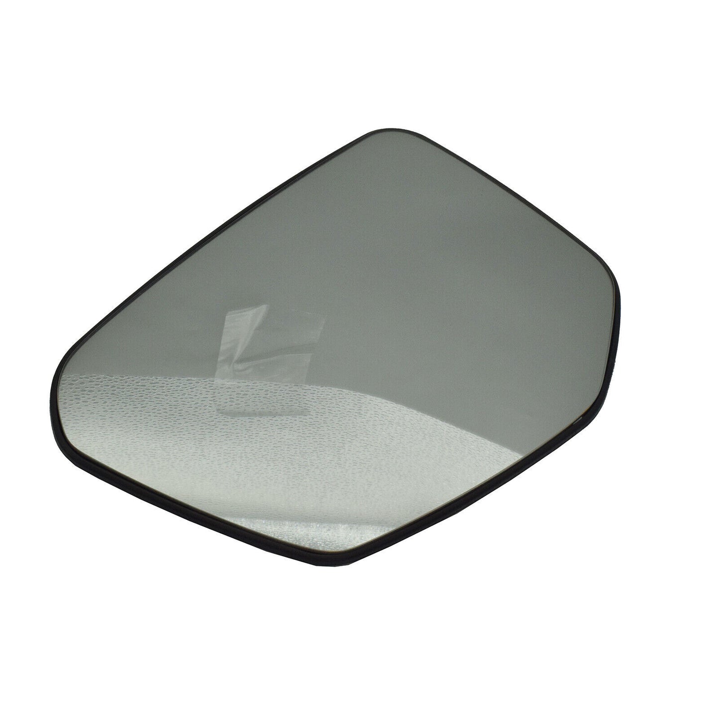 For 2016-2020 for Honda for Civic Side Mirror Glass Heated with Backing Driver Left Side