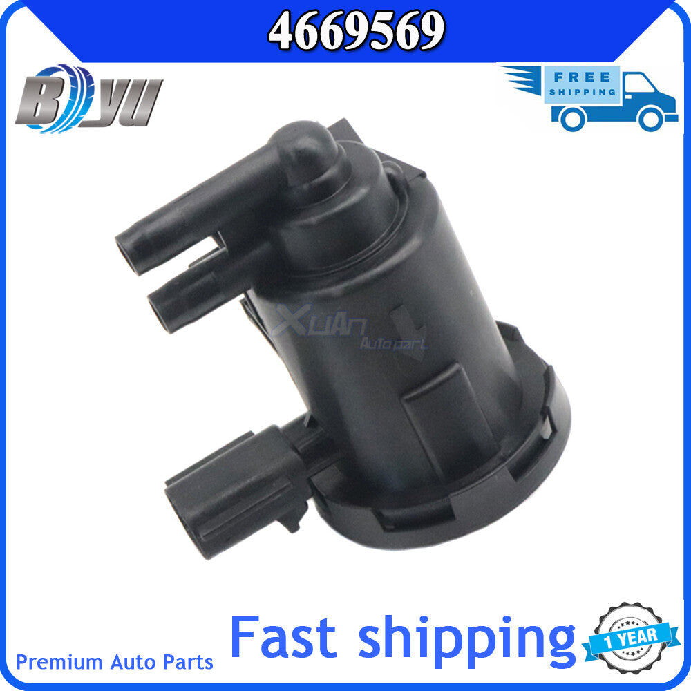 Vapor Canister Purge Solenoid Valve for Chrysler PT Cruiser for Dodge for Ram 1500 EVAP