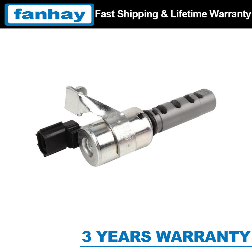 Variable timing solenoid valve for Toyota 4Runner FJ CRUISER control valve 15340-31010