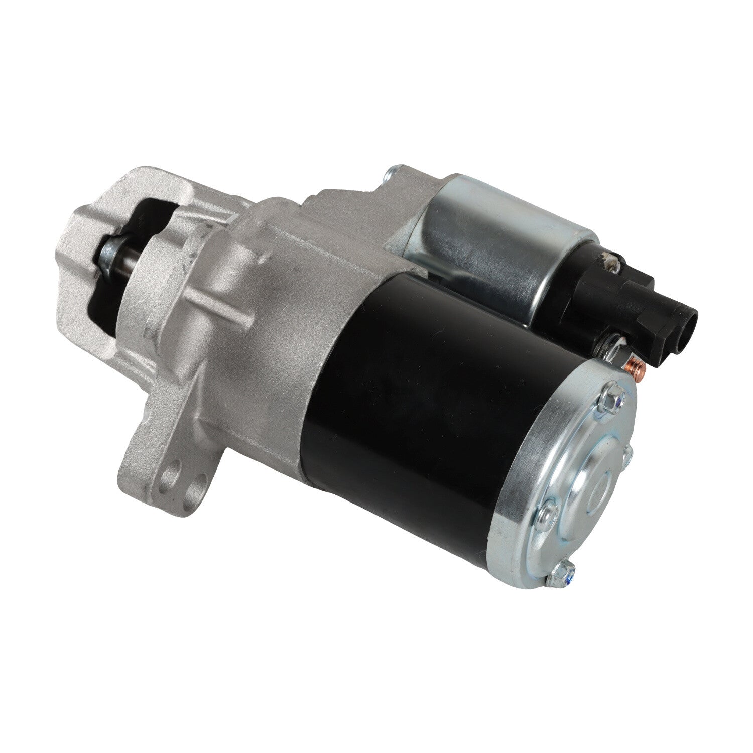 Starter For 2012 2013 2014-2016 for Buick Enclave for Cadillac SRX for Chevrolet Impala 3.6L
