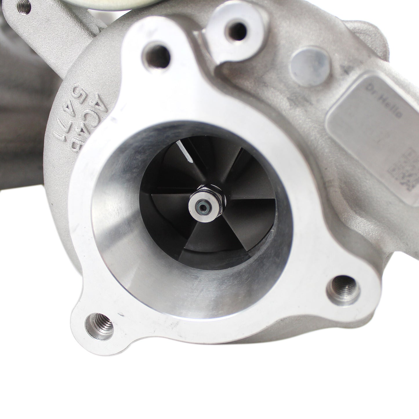 Turbo Changer 28231-2B760 for HYUNDAI for TUCSON Engine 1.6L 2016-18 1PC