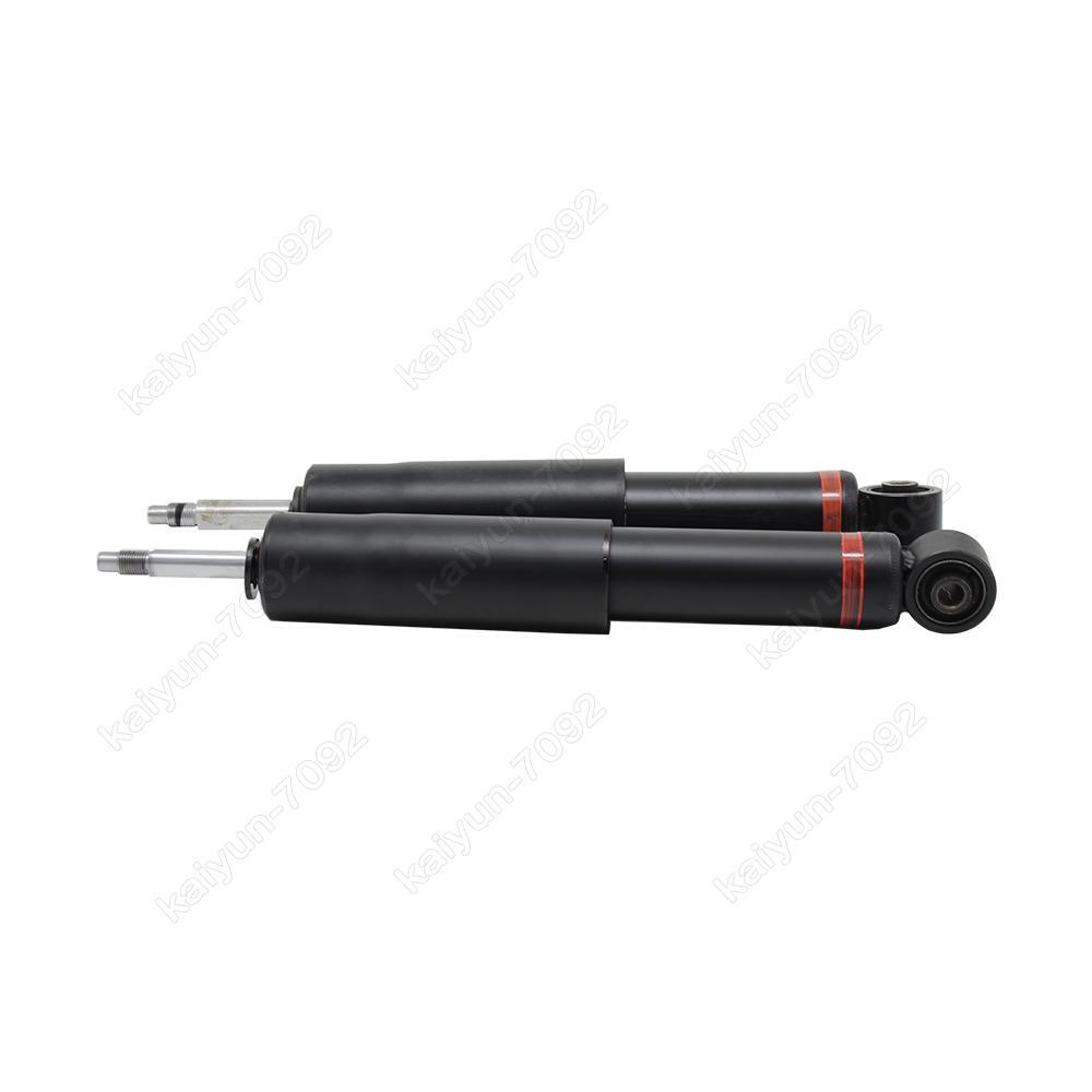 2X Front Air Suspension Shock for Toyota Cruiser 100 J100 for Lexus LX470 4851060081