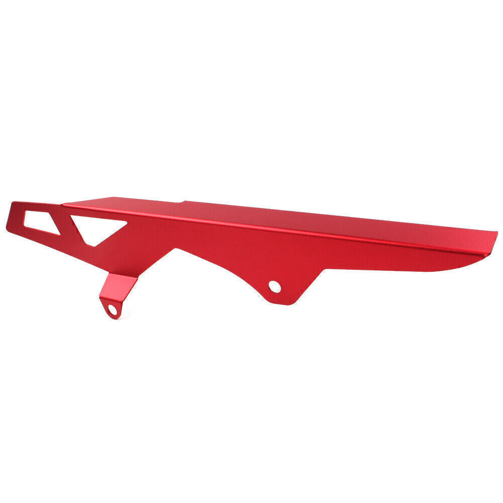 Rear Chain Guard Cover Fit for SUZUKI GSXR 600/750 2006-2010 2007 2008 2009 Red