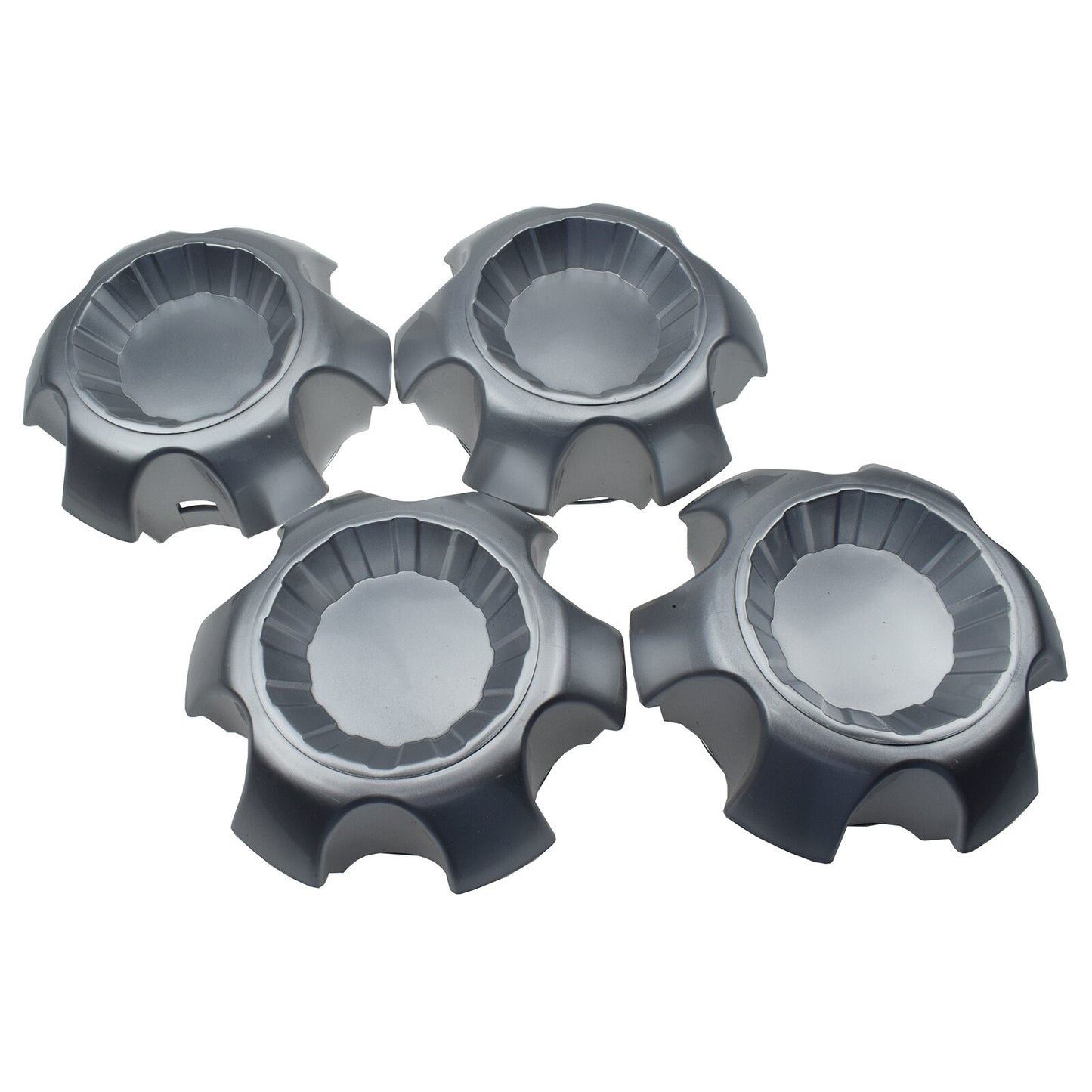 4 brand new wheel center caps for 2003-09 for Toyota 4Runner Tundra Sequoia 560-69464