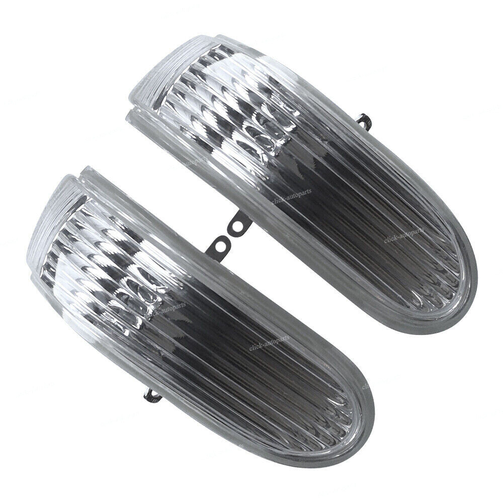 2X LHRH For 2009 2010 2011 for Kia Forte Cerato Side Mirror Signal Lamp Repeater